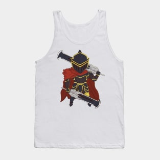 MOMON!! Tank Top